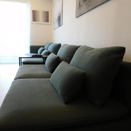 K&K Apartment Siofok Bagian luar foto
