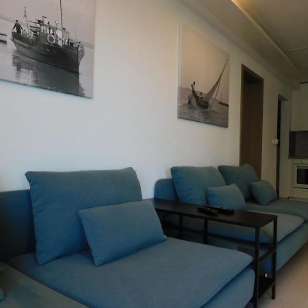 K&K Apartment Siofok Bagian luar foto