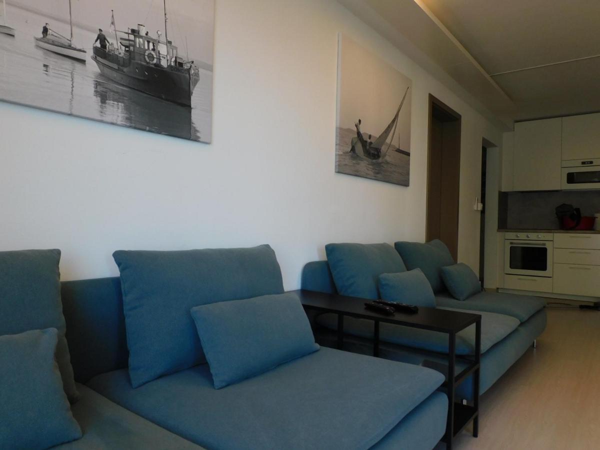 K&K Apartment Siofok Bagian luar foto