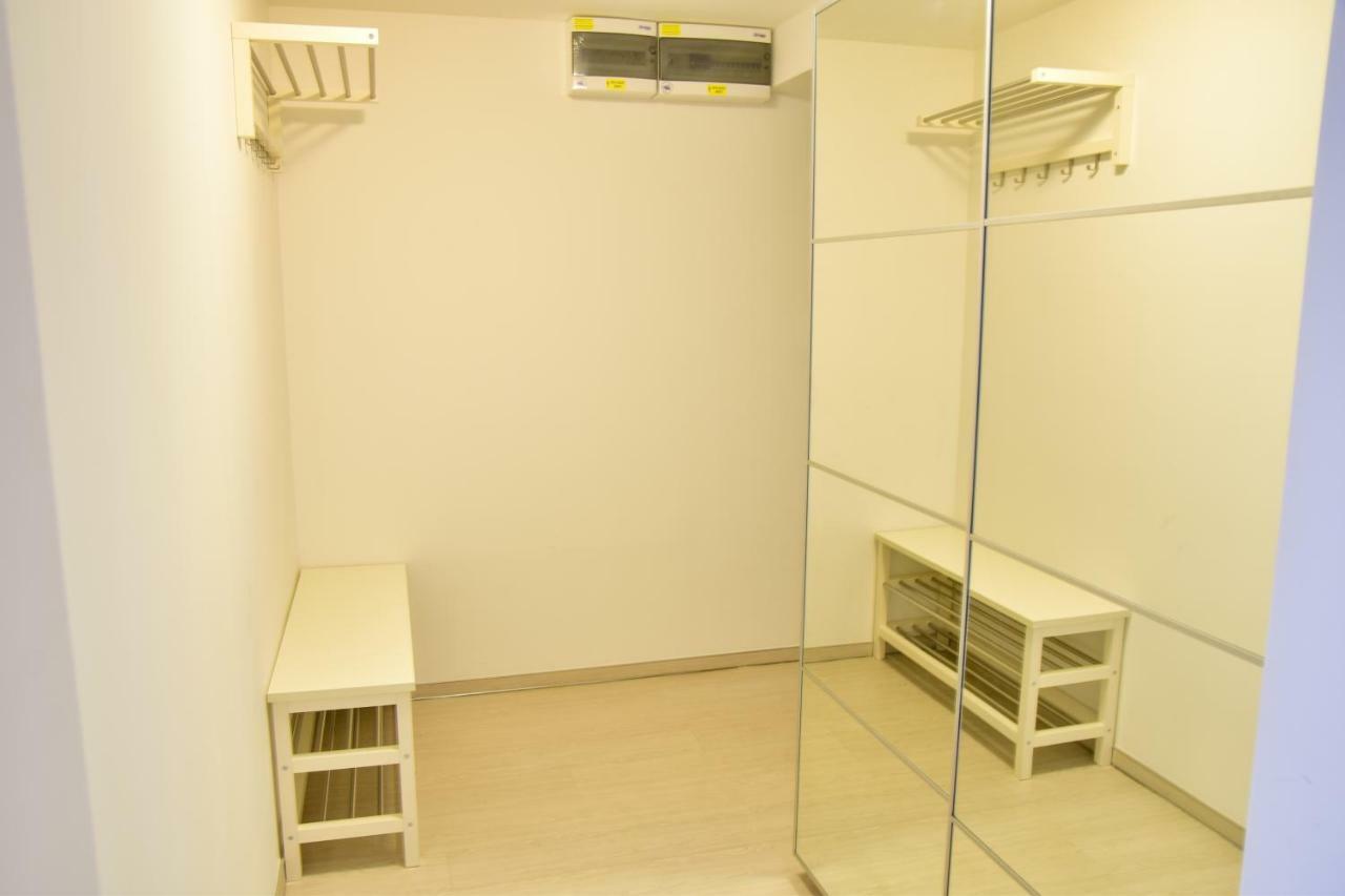 K&K Apartment Siofok Bagian luar foto