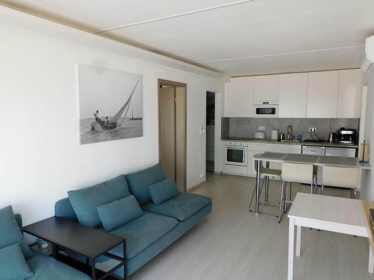 K&K Apartment Siofok Bagian luar foto