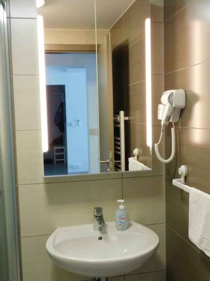 K&K Apartment Siofok Bagian luar foto