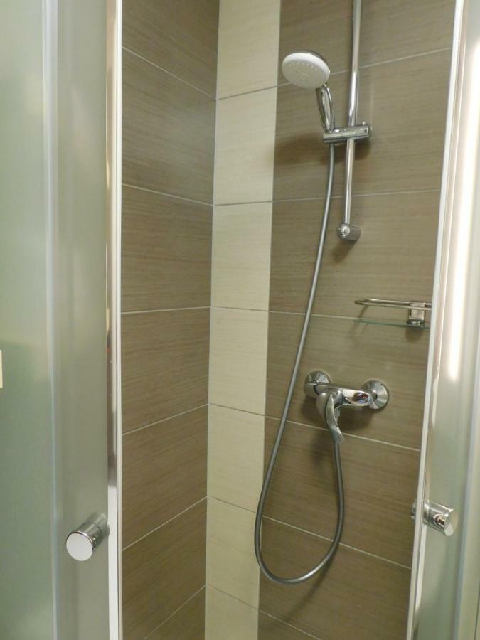 K&K Apartment Siofok Bagian luar foto